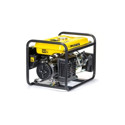 Бензиновый генератор CHAMPION GG3300-Tehinstrument