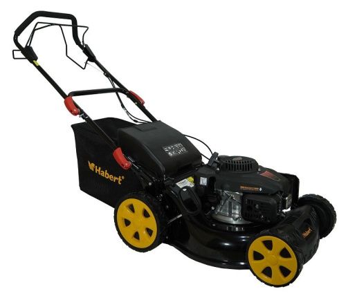 Газонокосилка Habert HBL19S-Tehinstrument