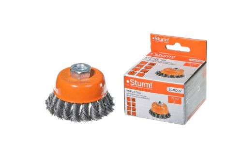 Корщетка  Sturm 5240202-Tehinstrument