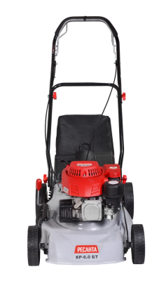 Бензиновая газонокосилка Ресанта КР-6.0 БТ-Tehinstrument