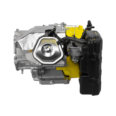 Двигатель с горизонтальным валом CHAMPION G420HCE-Tehinstrument