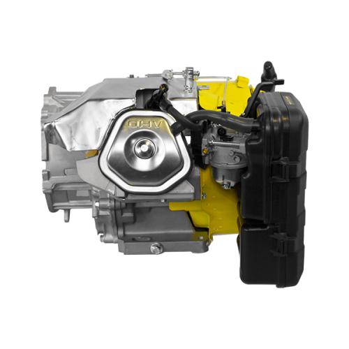 Двигатель с горизонтальным валом CHAMPION G420HCE-Tehinstrument