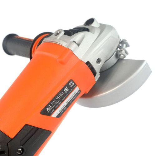 Машина углошлифовальная (УШМ) Patriot AG 125-Tehinstrument