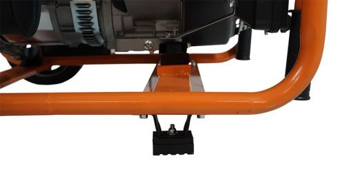 Генератор Lifan 6500EA Lite-Tehinstrument