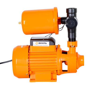 Автономная станция водоснабжения Вихрь АСВ-650/2Ч-Tehinstrument