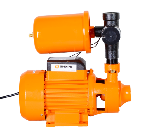 Автономная станция водоснабжения Вихрь АСВ-650/2Ч-Tehinstrument