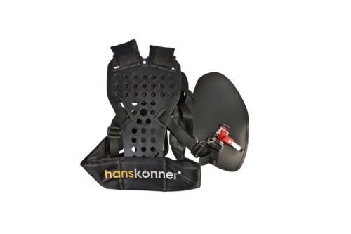 Триммер бензиновый Hanskonner HBT43F-Tehinstrument