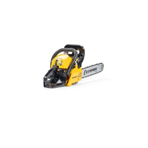 Бензиновая цепная пила CHAMPION 237-16"-Tehinstrument