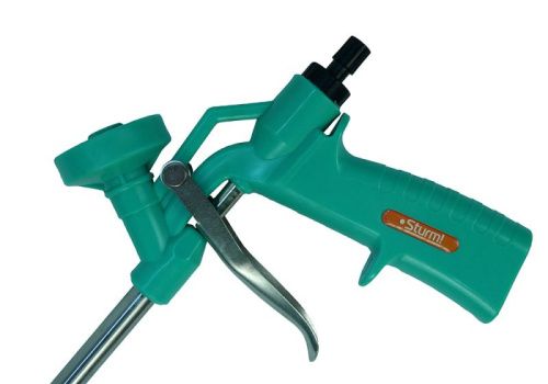 Пистолет для пены,  Sturm-Tehinstrument