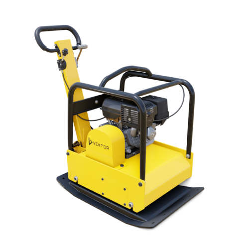 Виброплита Vektor VPG-170LW-Tehinstrument