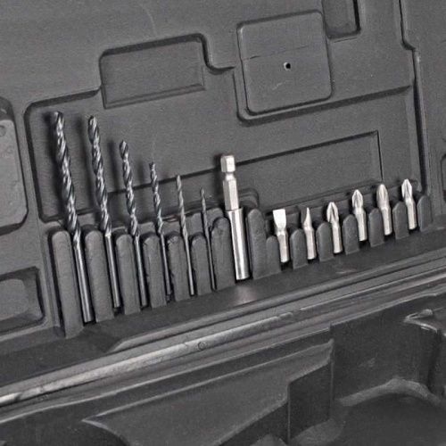 Аккумуляторная дрель-шуруповерт Patriot BR 180 (аккумуляторный шуруповерт Патриот 180), 180301450-Tehinstrument