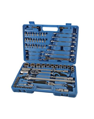 Набор инструментов универсальный 79 предметов СОЮЗ-Tehinstrument