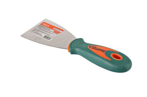 Шпательная лопатка 60 мм, 2-х компонентная рукоятка  Sturm-Tehinstrument