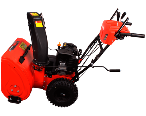 Снегоуборочная машина AS617LE, A-iPower-Tehinstrument