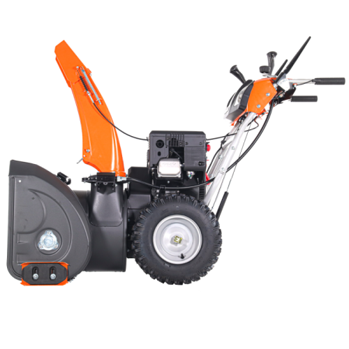 Бензиновый снегоуборщик YARD FOX OPTIMA 6654E-Tehinstrument