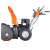 Бензиновый снегоуборщик YARD FOX OPTIMA 6654E-Tehinstrument