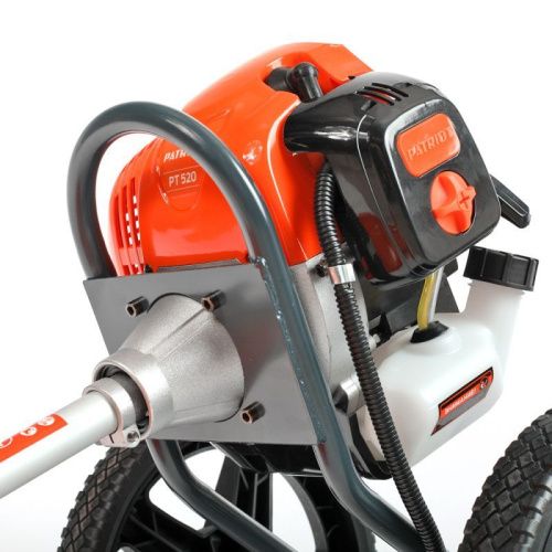 Триммер колесный Patriot PT 520-Tehinstrument