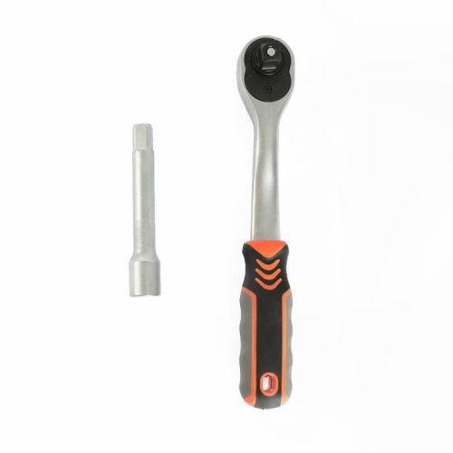 Набор торцовых головок Patriot SSR-1/2-Tehinstrument