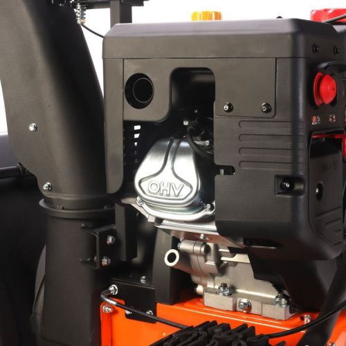 Снегоуборщик бензиновый Patriot Сибирь 113 E-Tehinstrument