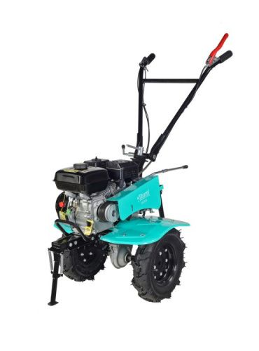 Мотоблок  Sturm GK7210A-Tehinstrument