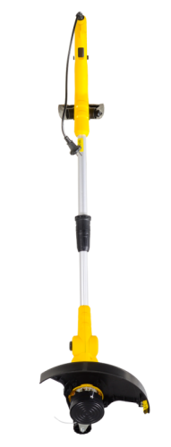 Электрический триммер Huter GET-320-Tehinstrument