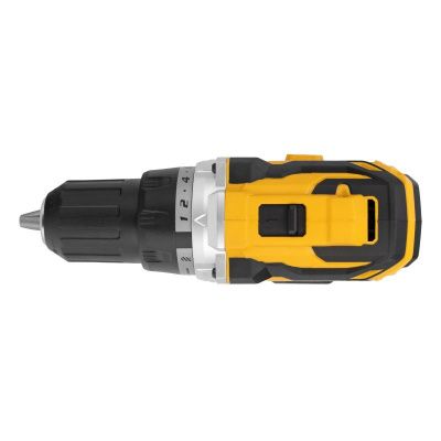 Дрель-шуруповерт аккумуляторная, бесщет. Denzel BLDL-18-0-Tehinstrument