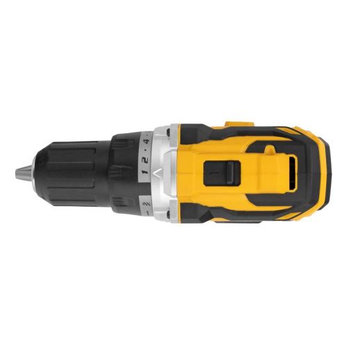 Дрель-шуруповерт аккумуляторная, бесщет. Denzel BLDL-18-0-Tehinstrument