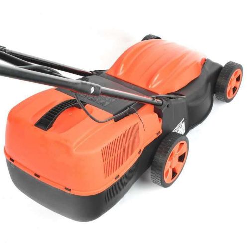 Электрическая газонокосилка Patriot PT 1232 (газонокосилка Патриот РТ1232)-Tehinstrument