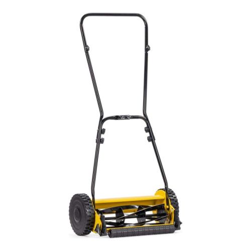 Газонокосилка механическая CHAMPION MM4026-Tehinstrument