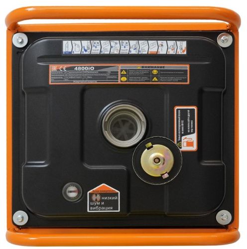 Генератор Lifan 4800IO-Tehinstrument