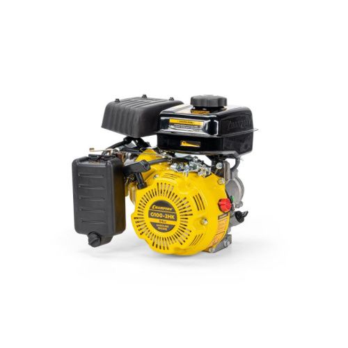 Бензиновый двигатель Champion G100-2HK-Tehinstrument