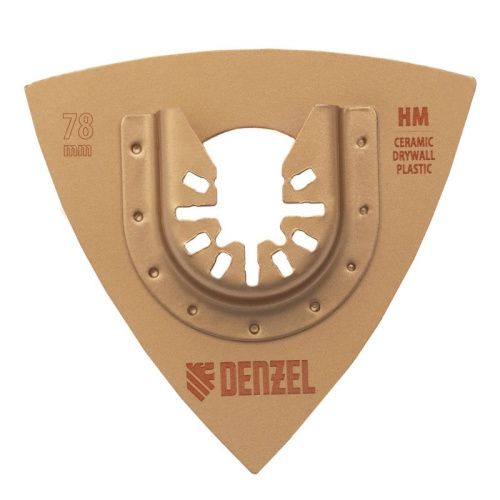 Набор насадок для МФИ универсальный, 15 шт Denzel-Tehinstrument