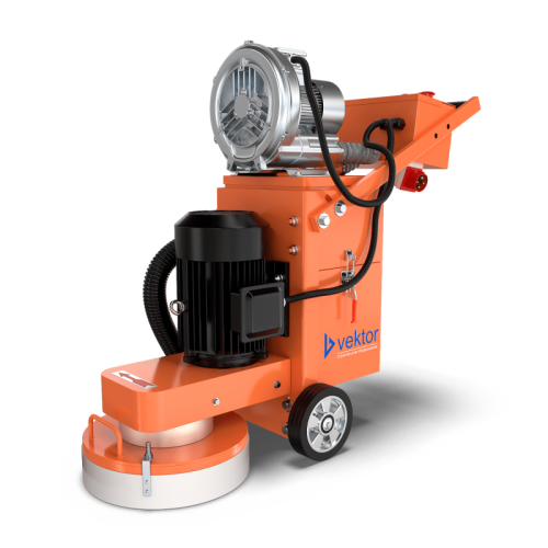 Мозаично-шлифовальная машина Vektor MG-330DF-Tehinstrument