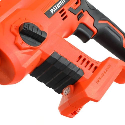 Перфоратор бесщеточный аккумуляторный Patriot RH 210 UES-Tehinstrument