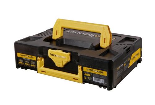 Кейс единой системы хранения HANSTORAGE HS105P-Tehinstrument