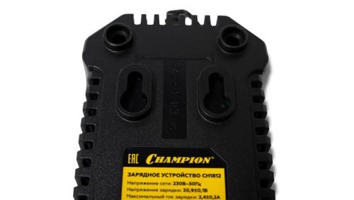 Зарядное устройство CHAMPION CH1812-Tehinstrument