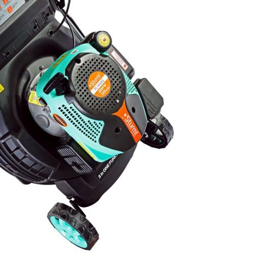 Бензиновая газонокосилка  Sturm PL1446S-Tehinstrument