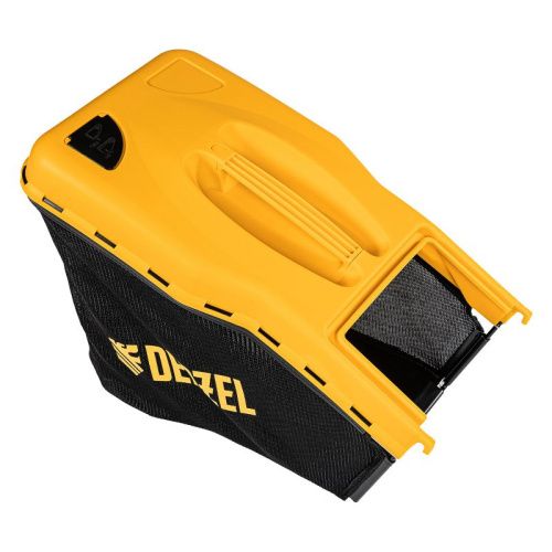 Газонокосилка аккумуляторная бесщеточная Denzel RLM450-36-Tehinstrument