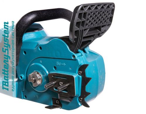 Аккумуляторная цепная пила  Sturm CSC3616BL 1BatterySystem-Tehinstrument