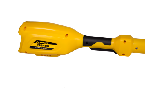 Высоторез аккумуляторный CHAMPION PPB400-Tehinstrument