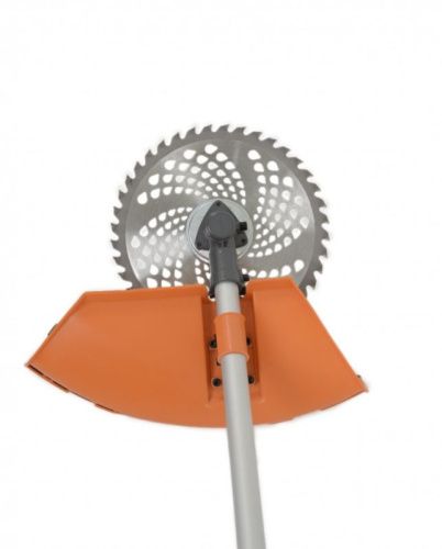 Триммер бензиновый Helmut TW 43F-Tehinstrument