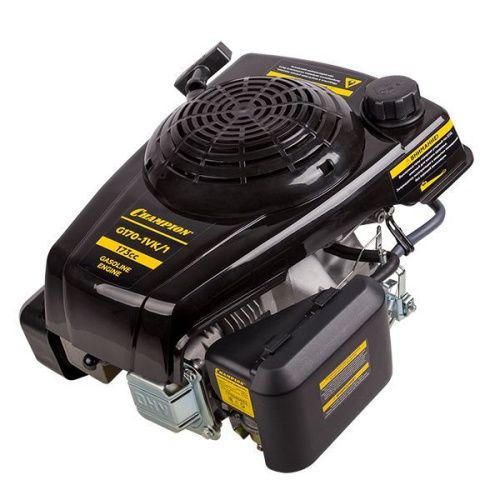 Двигатель с вертикальным валом CHAMPION G170-1VK/1-Tehinstrument