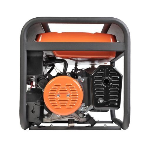 Генератор бензиновый Patriot GP 6510 AE-Tehinstrument