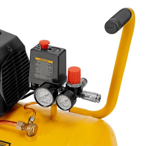 Компрессор воздушный Denzel DK1500/50, Х-PRO-Tehinstrument