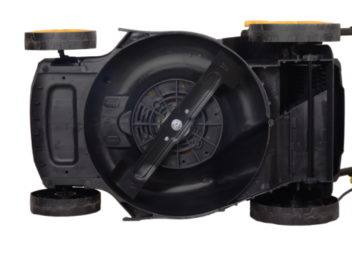 Газонокосилка электрическая HUTER ELM-1400T-Tehinstrument