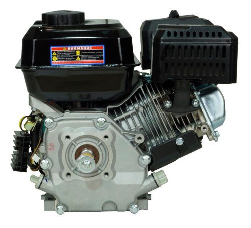 Двигатель Lifan KP230, вал ?20мм, катушка 7 Ампер-Tehinstrument