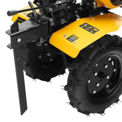 Мотоблок Denzel DPT-370S-Tehinstrument