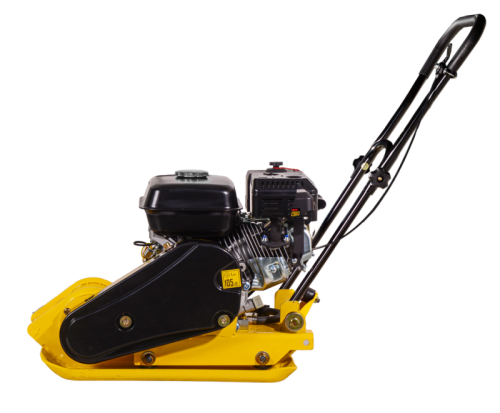 Виброплита VP-60 Huter-Tehinstrument