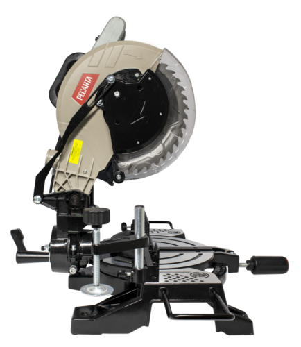 Торцовочная пила Ресанта ТП-255Л-Tehinstrument