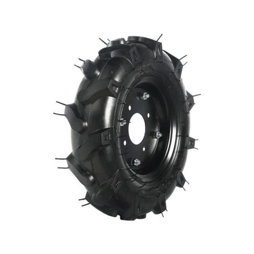 Колесо пневматическое с диском Patriot P4.00-8D-1-Tehinstrument